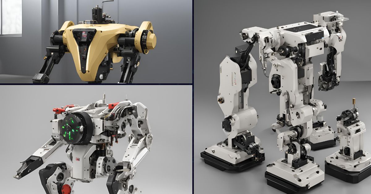 Unraveling the Mystery of Ryujin Industries Robot Model A Base ID: What You Need to Know