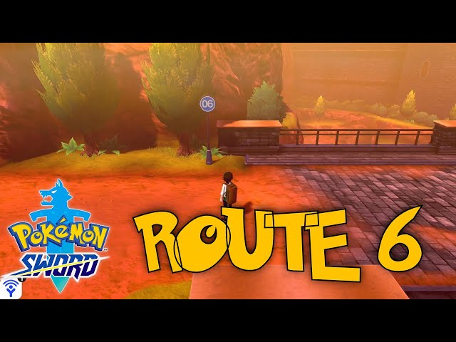 Exploring Pokemon Sword Route 6: Challenges, Insights, and Solutions