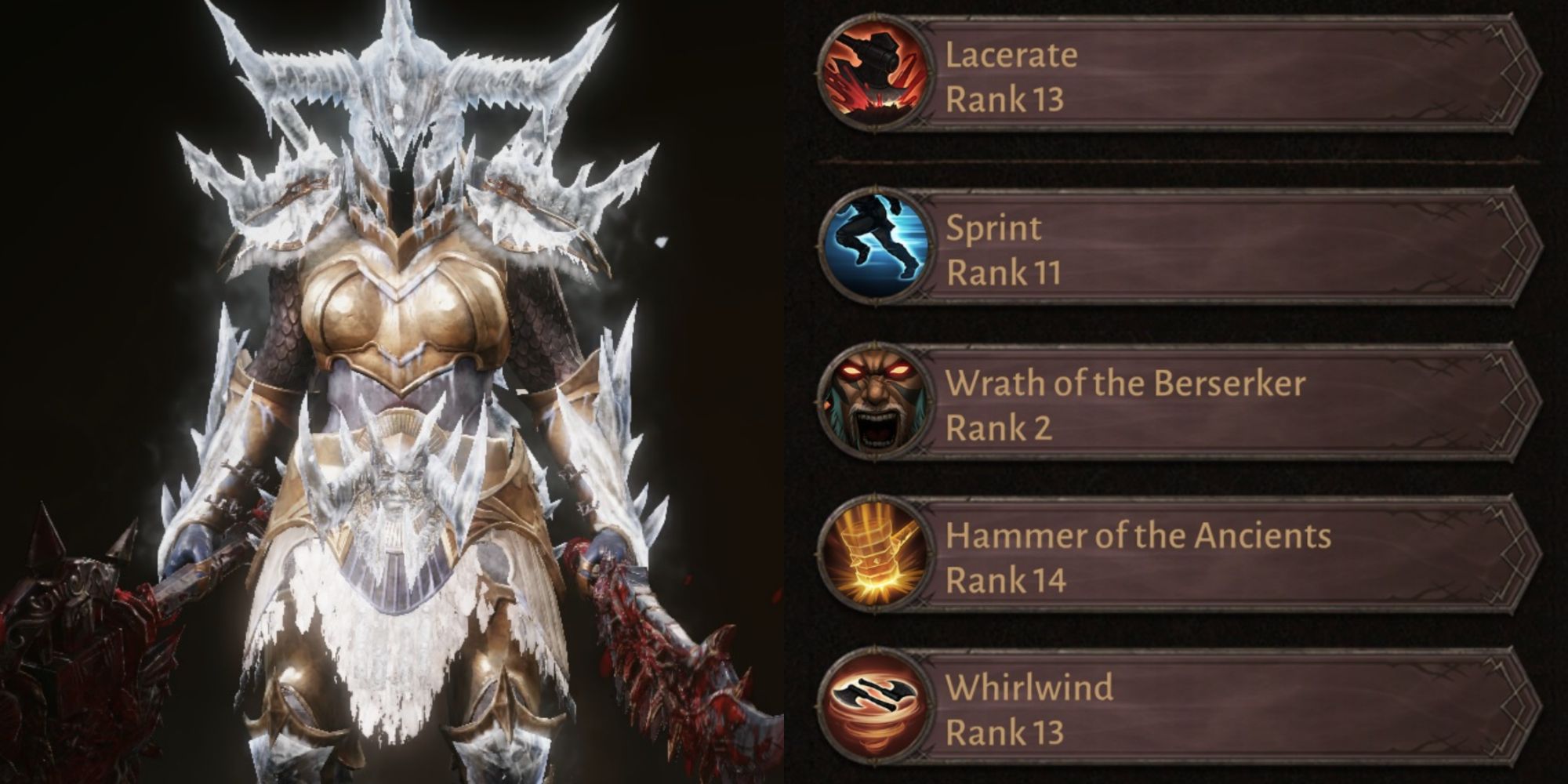 Immortal Barbarian Build Diablo 4: The Ultimate Guide