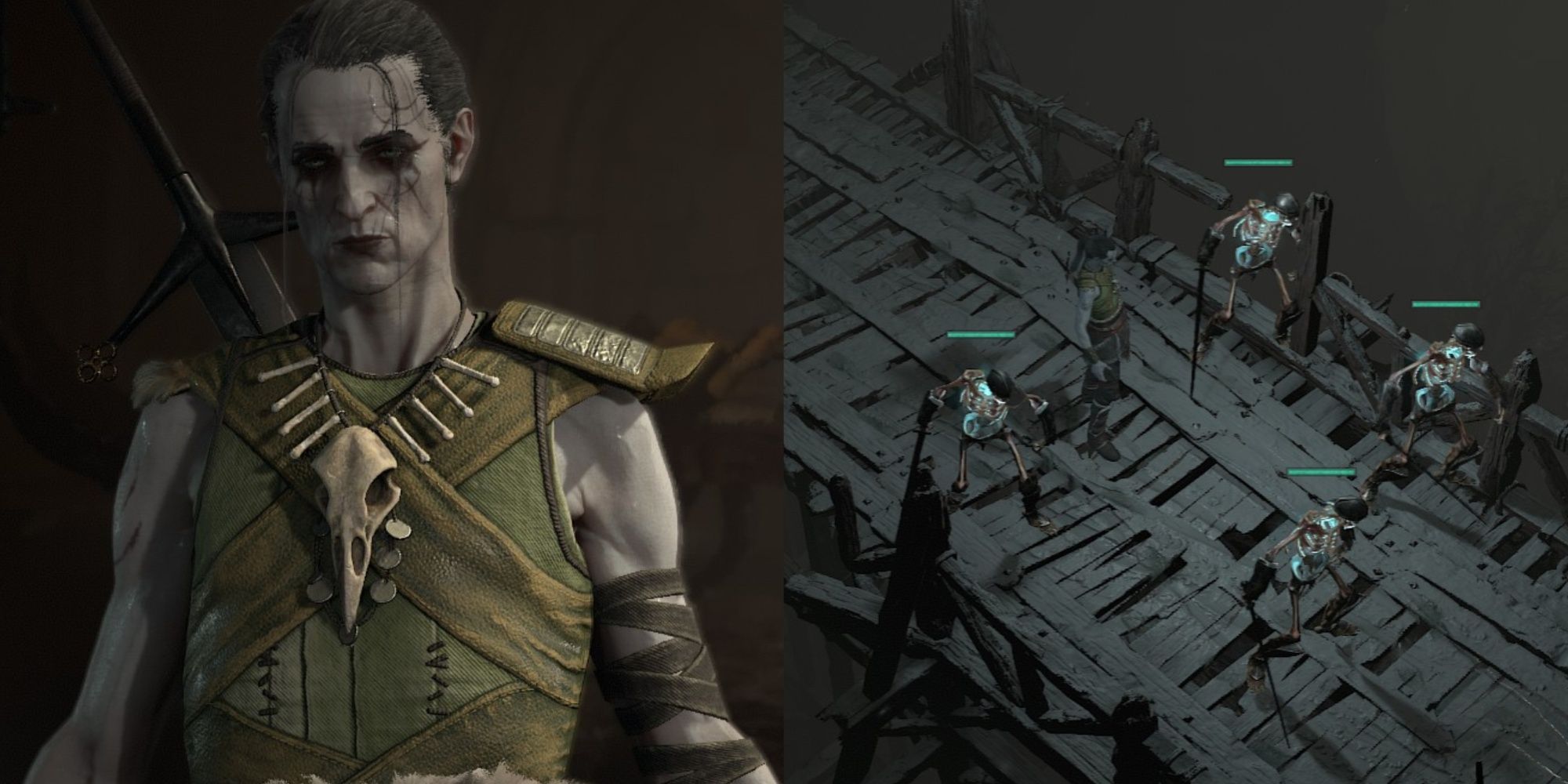 Necromancer Names Diablo 4: The Best Tips and Ideas for Your Undead Hero