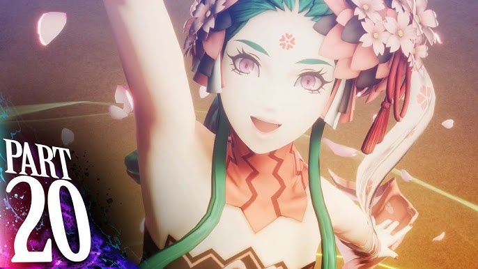 Hidden Achievements SMT V: Unlocking the Secrets of Shin Megami Tensei V