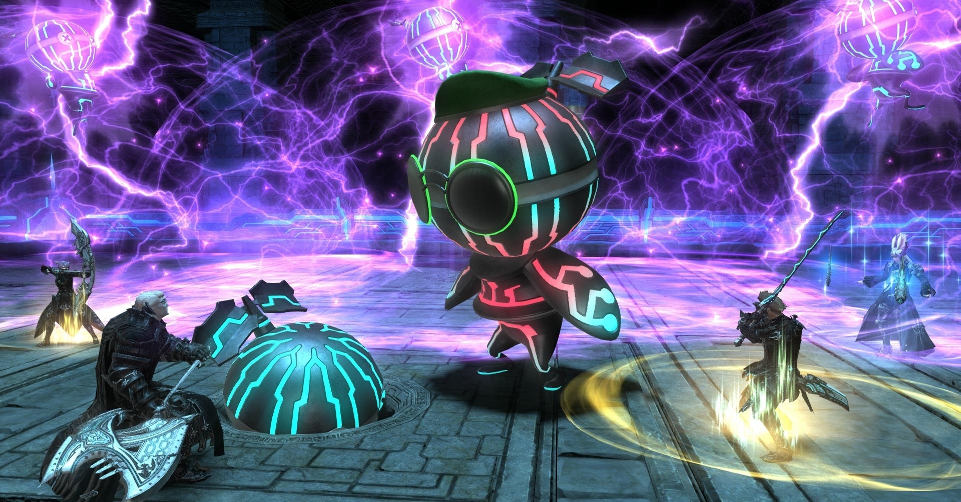Ruminator FFXIV: A Deep Dive Into the Puzzle That Plagues Warriors of Light