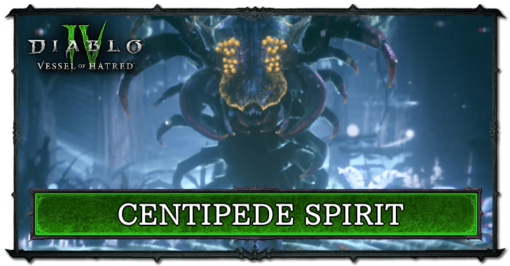 Pestilent Swarm Diablo 4: Unraveling the Swarm and How to Tame It