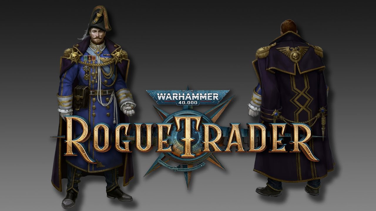 Rogue Trader Fine Amasec: A Frustrating Twist or Just Another Bizarre Bug?