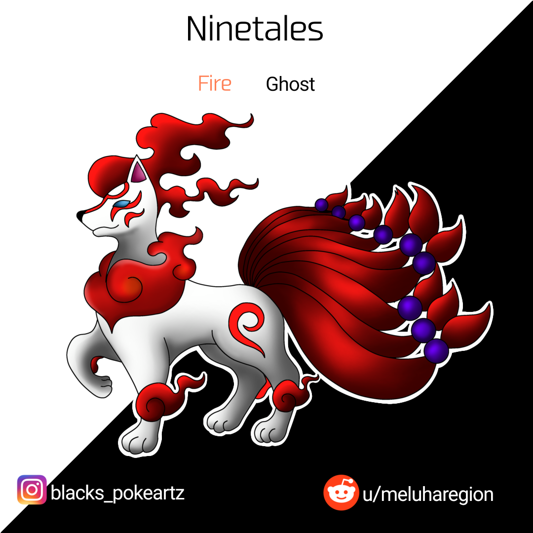 Ninetales Sprite: A Fun Look at the Problem and Solutions
