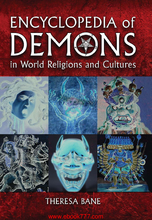 Signs of Demons: Unveiling the Hidden Markers of Malevolent Forces