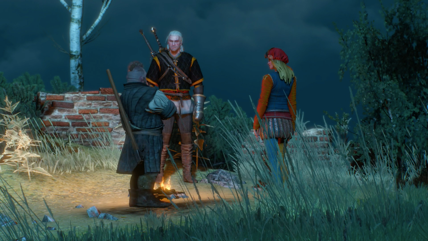 Should I Let Priscilla Stay? A Deep Dive into the Decision-Making Process