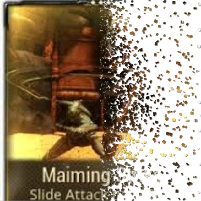 Maiming Strike: The Painful Bug You Didn't Ask For!