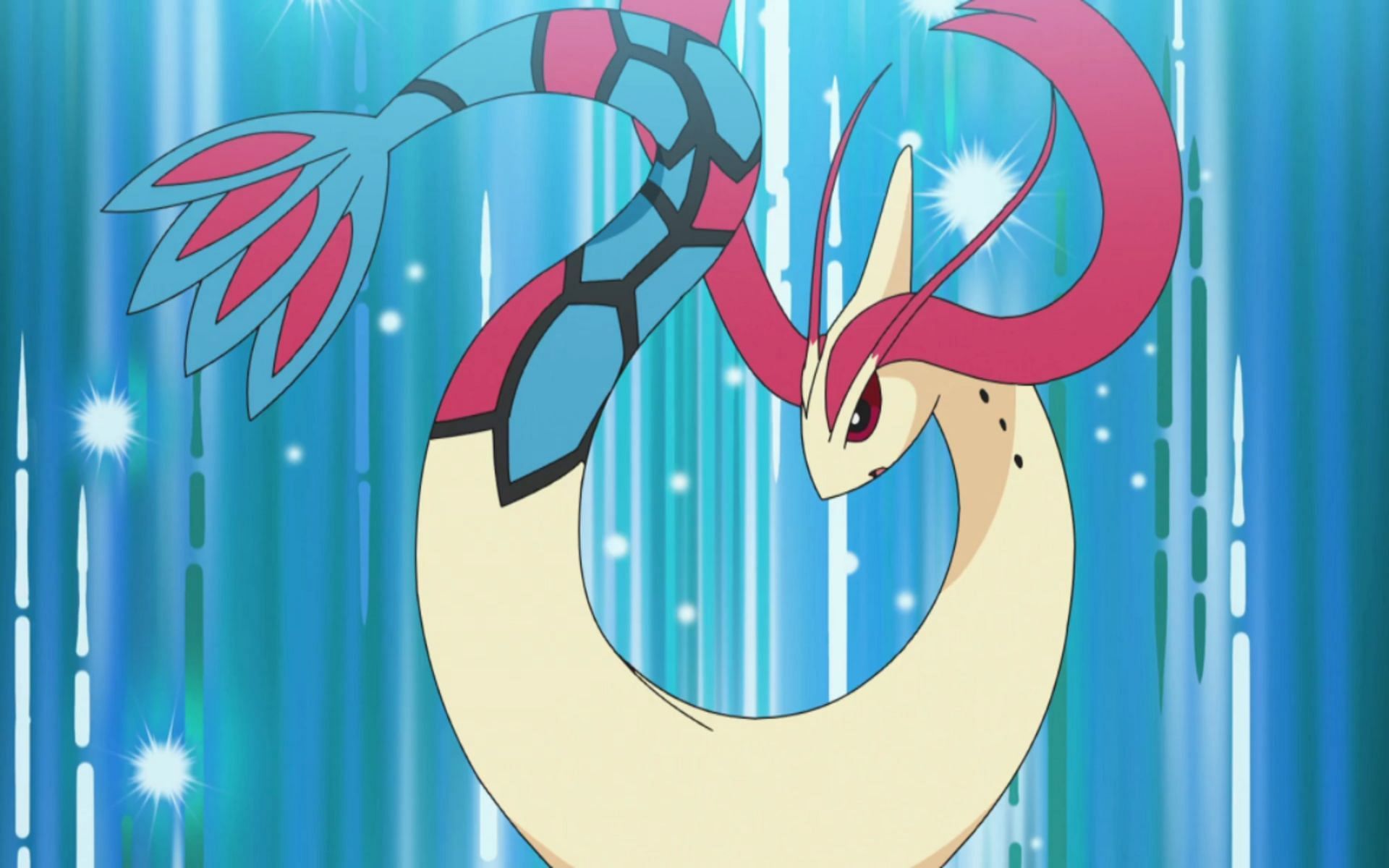 Milotic Flame Orb: What’s the Deal and How to Handle It?