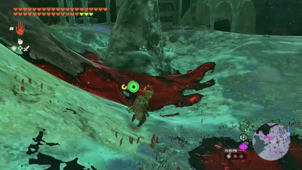 Discovering the Wonders of Tabahl Grove: A Hidden Gem in the Gaming World