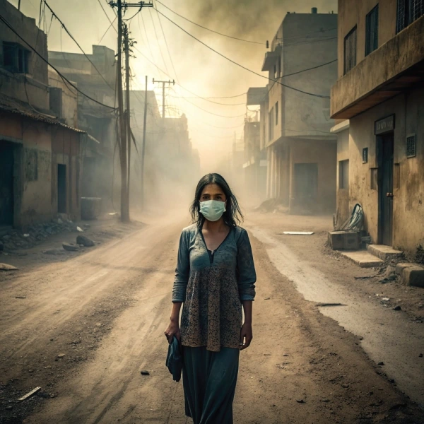Unveiling the Dust: Solving Common Issues in "Sandstorm Trek"