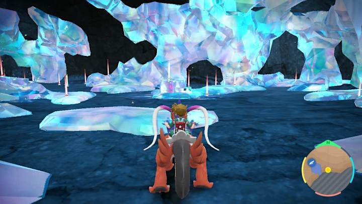 Pokemon Scarlet Key: Unlocking the Secrets and Solutions