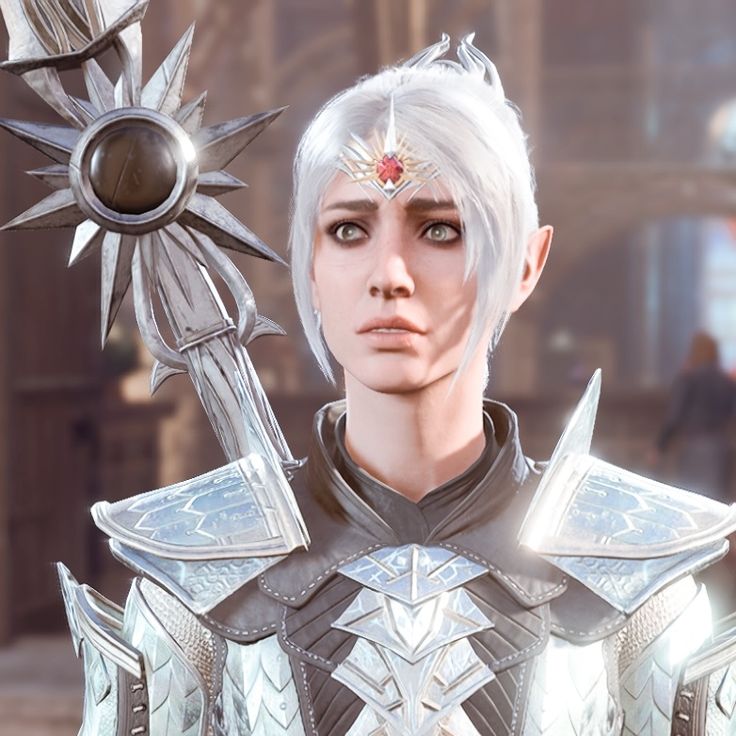 Shrouded in Shadow BG3: A Deep Dive Into the Mysterious Secrets of Baldur’s Gate 3