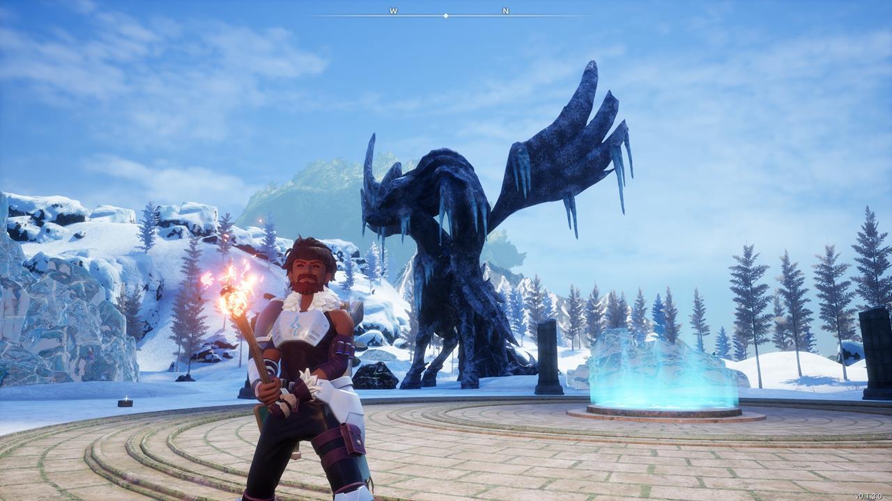 Exploring the Secrets of Palworld Sealed Realm of the Guardian: Mysteries and Solutions
