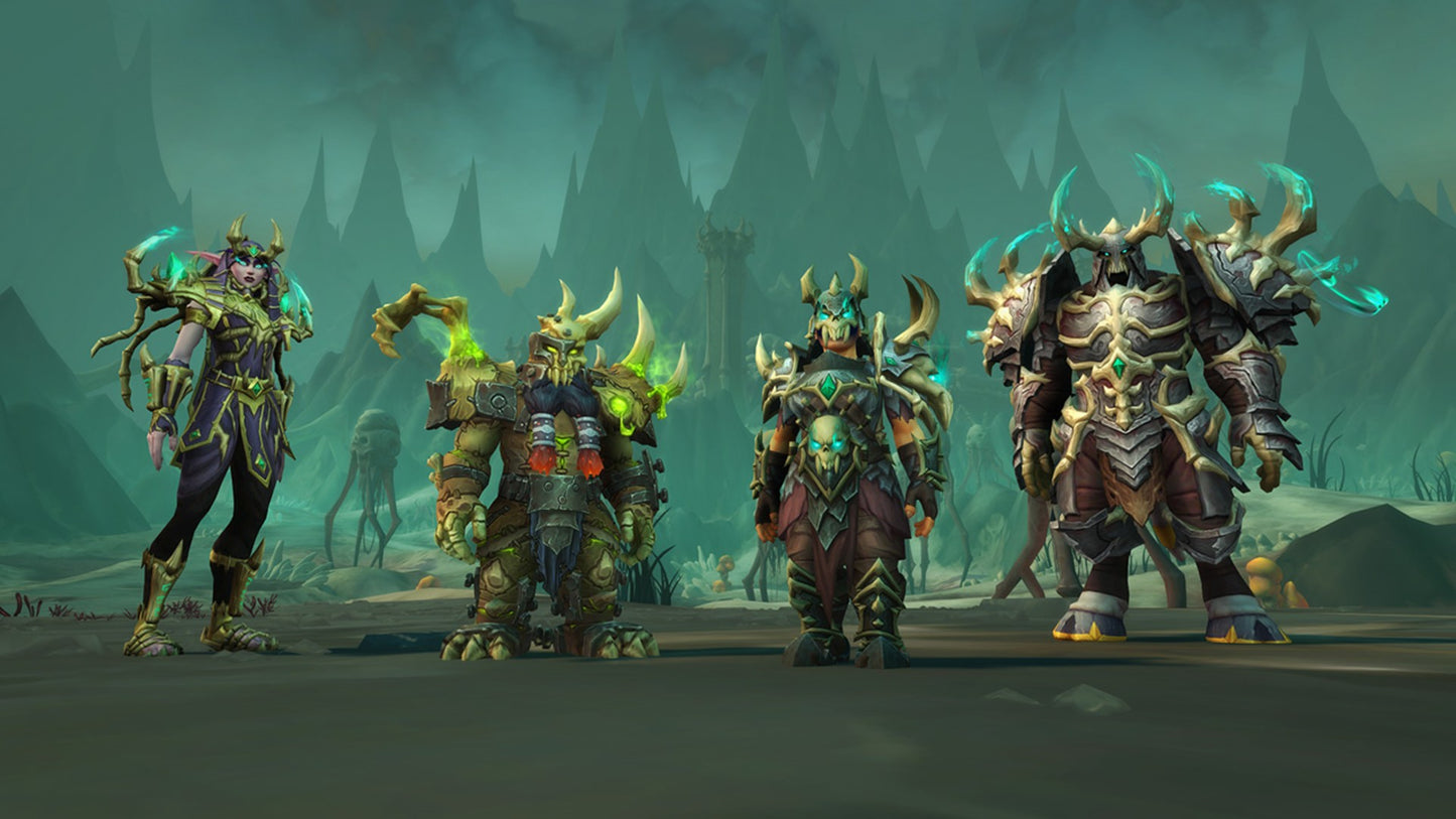 Mastering Tank Stats with Weak Aura: A Comprehensive Guide for World of Warcraft Players