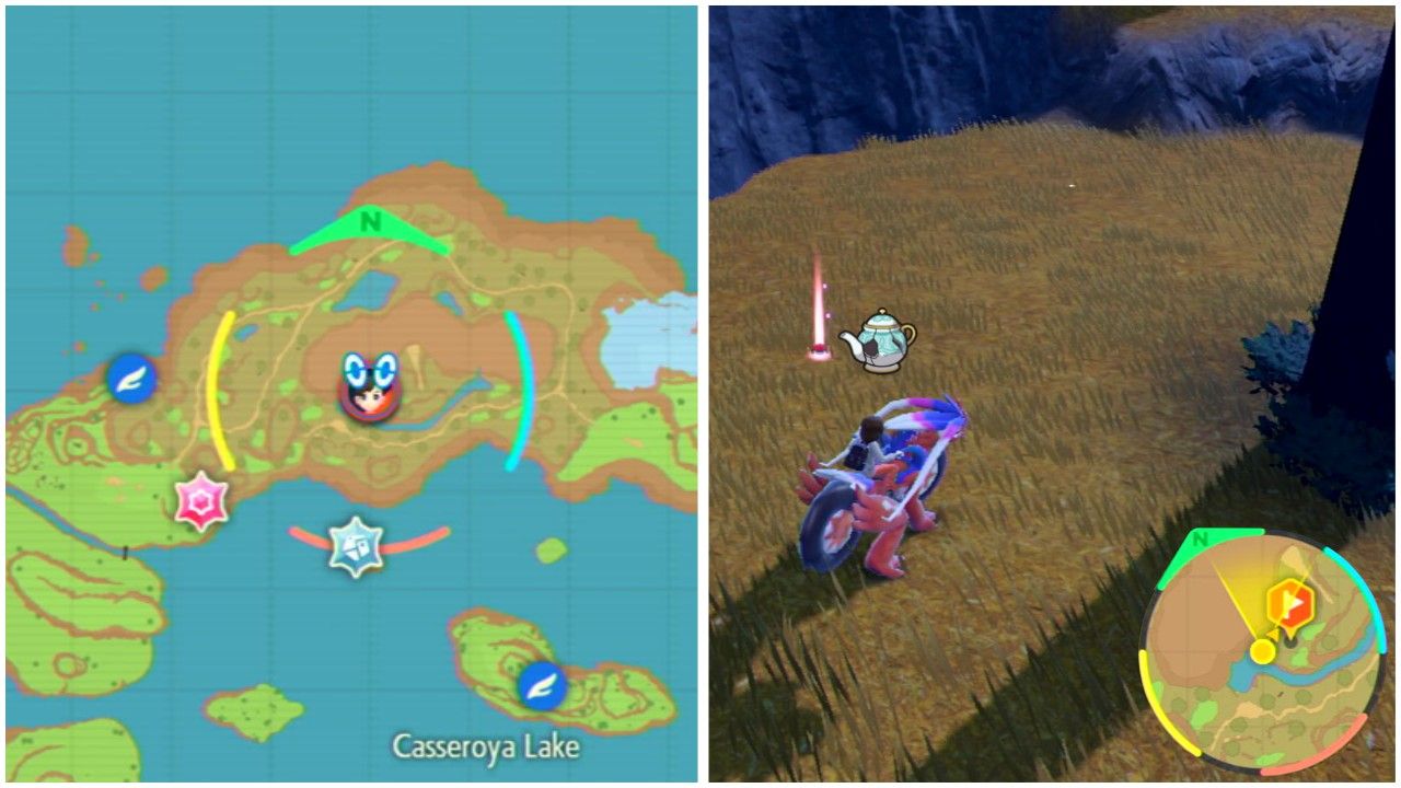 Everything You Need to Know About the "Pot Violet" Issue in Your Favorite Game