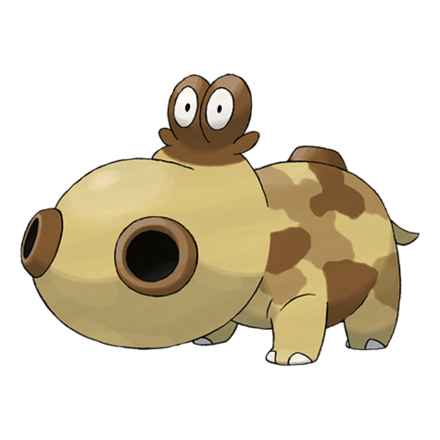 How to Evolve Hippopotas in Violet: A Step-by-Step Guide