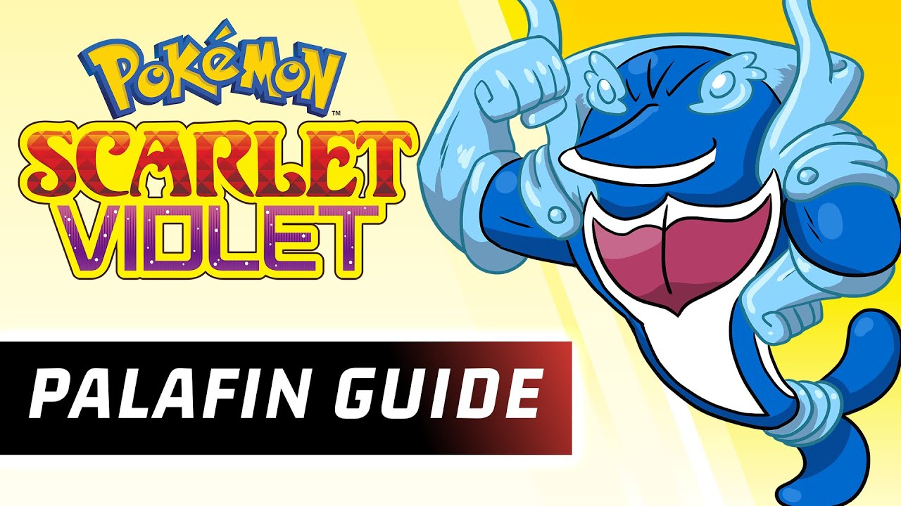 Palafin Best Nature: The Ultimate Guide to Unlocking Its Full Potential