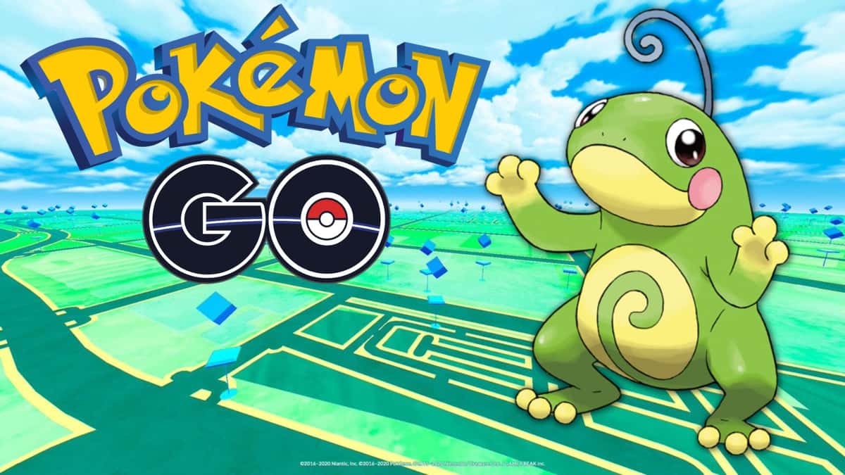 Politoed Best Moveset: Mastering the Water Frog’s Potential