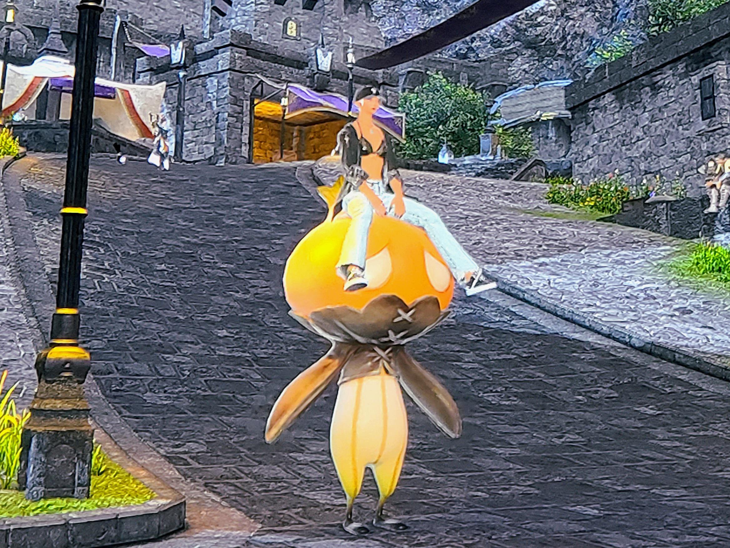 Onion Prince FFXIV Treasure Portal: A Glorious Adventure or a Royal Headache?