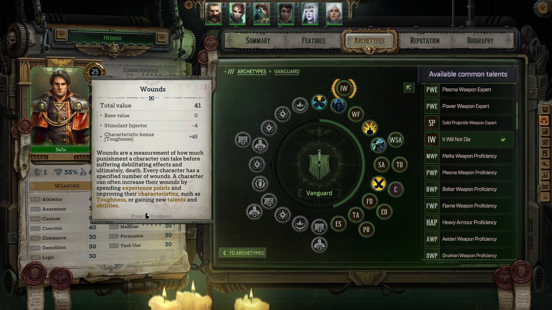 Rogue Trader: It Will Not Die – An Unstoppable Phenomenon