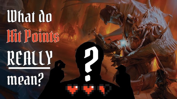 Hit Point Games: A Deep Dive into the Hit Point System and How It Affects Your Gameplay