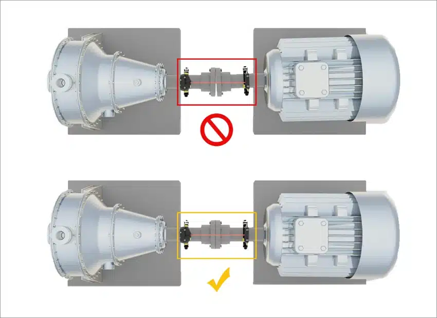 ShaftStop: The Ultimate Guide to Fixing Shaft Alignment Issues in Your Machinery
