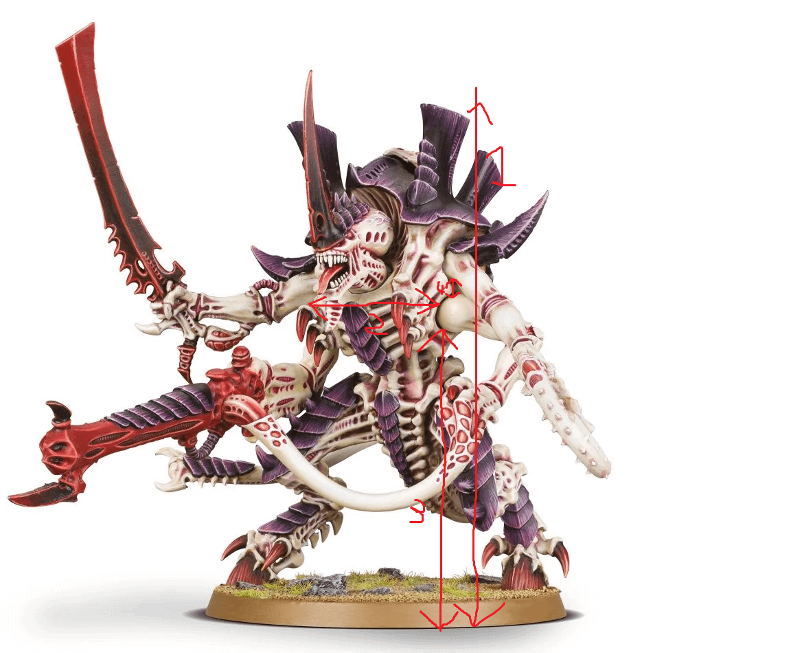 Hive Tyrant Size: Why It Matters and What You Need to Know
