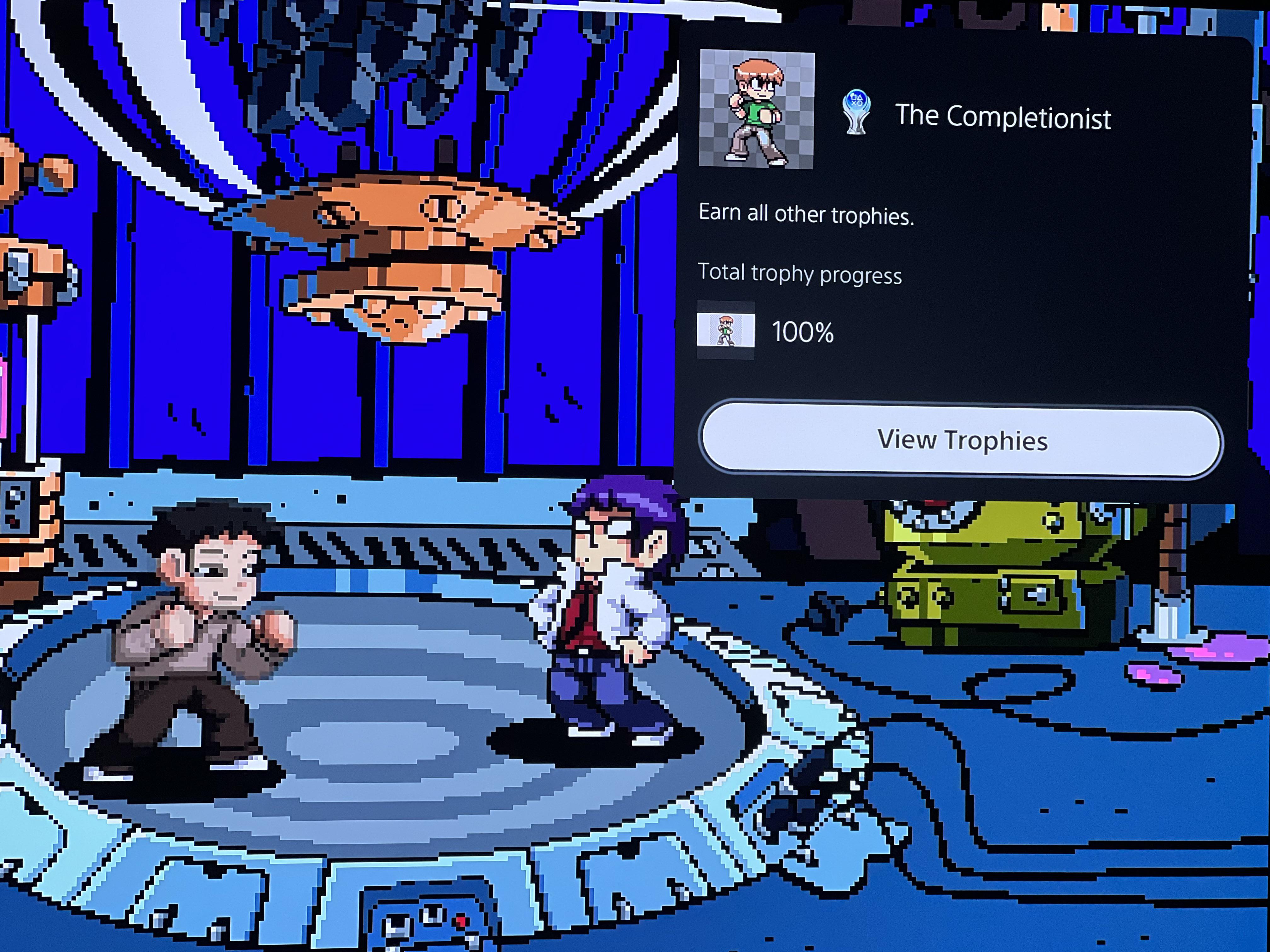 Scott Pilgrim Trophy Guide: Conquer the Ultimate Achievement in Style