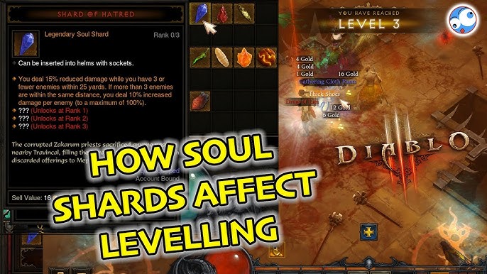Remnant of Pain Diablo 3: A Deep Dive into the Frustratingly Fun Challenge