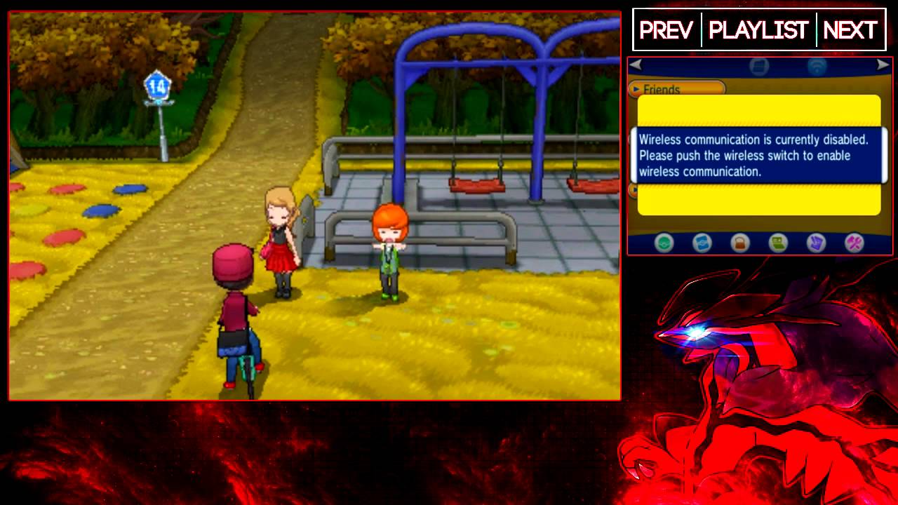 Exploring Route 14 in Pokémon X and Y: A Hidden Gem or Just a Detour?