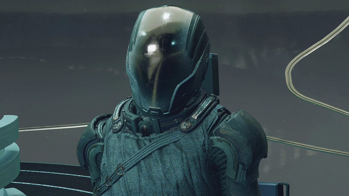 How to Get the Hunter Armor in Starfield: A Complete Guide