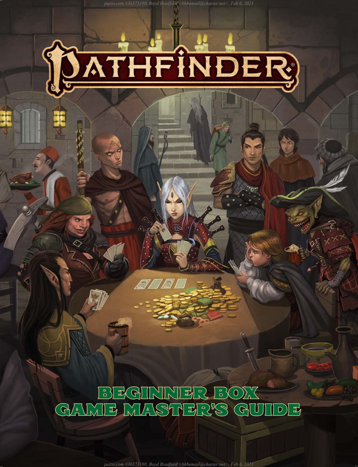 Mastering Pathfinder Acrobatics: A Game-Changer for Your Adventurer