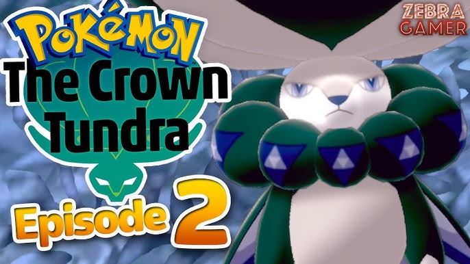 Exploring Pokémon GO's Tundra Region: A Cool New Adventure!