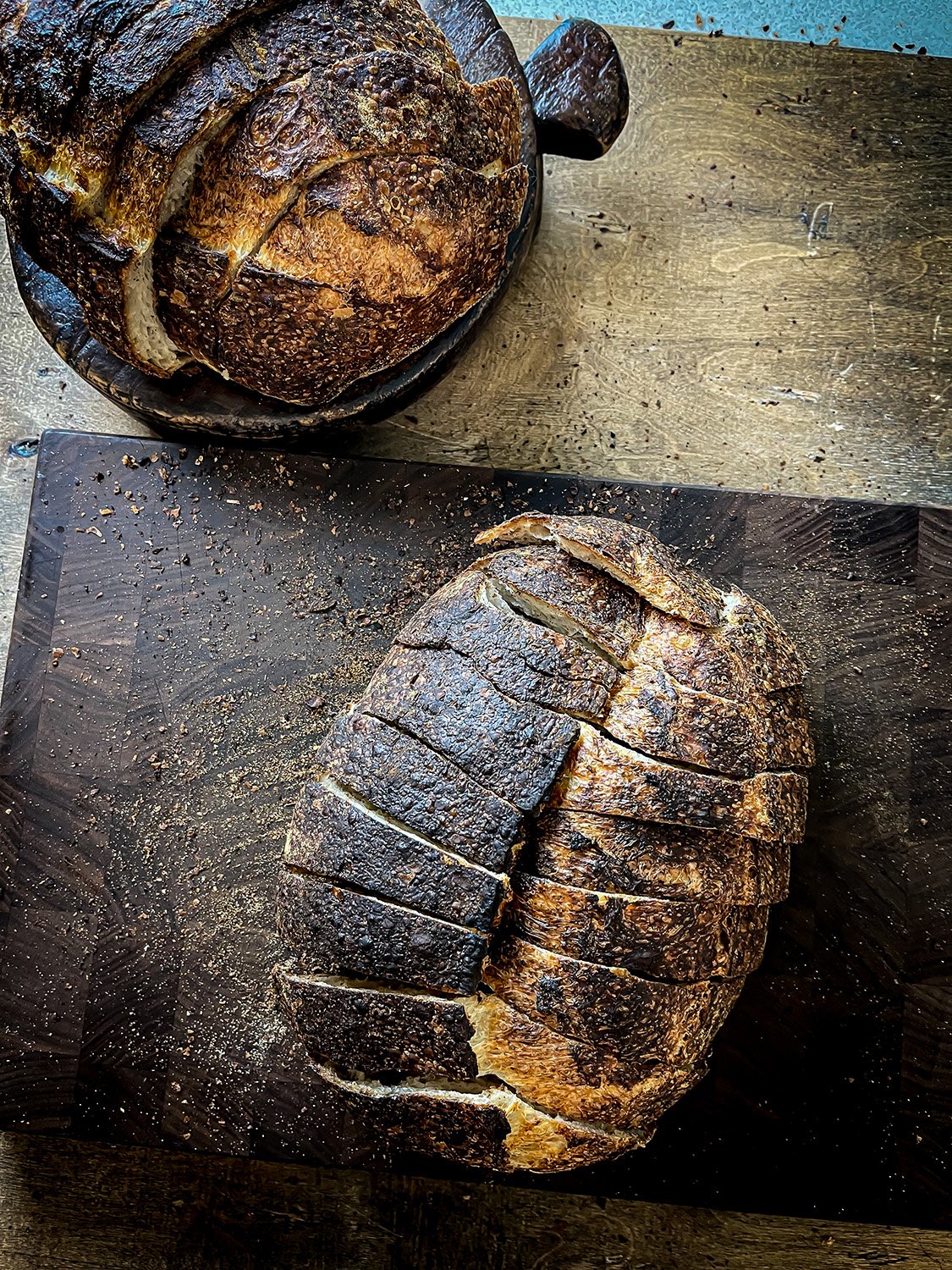 Rosetta Bread: The Mystery of Crumbs in Your Game - A Gamer’s Guide
