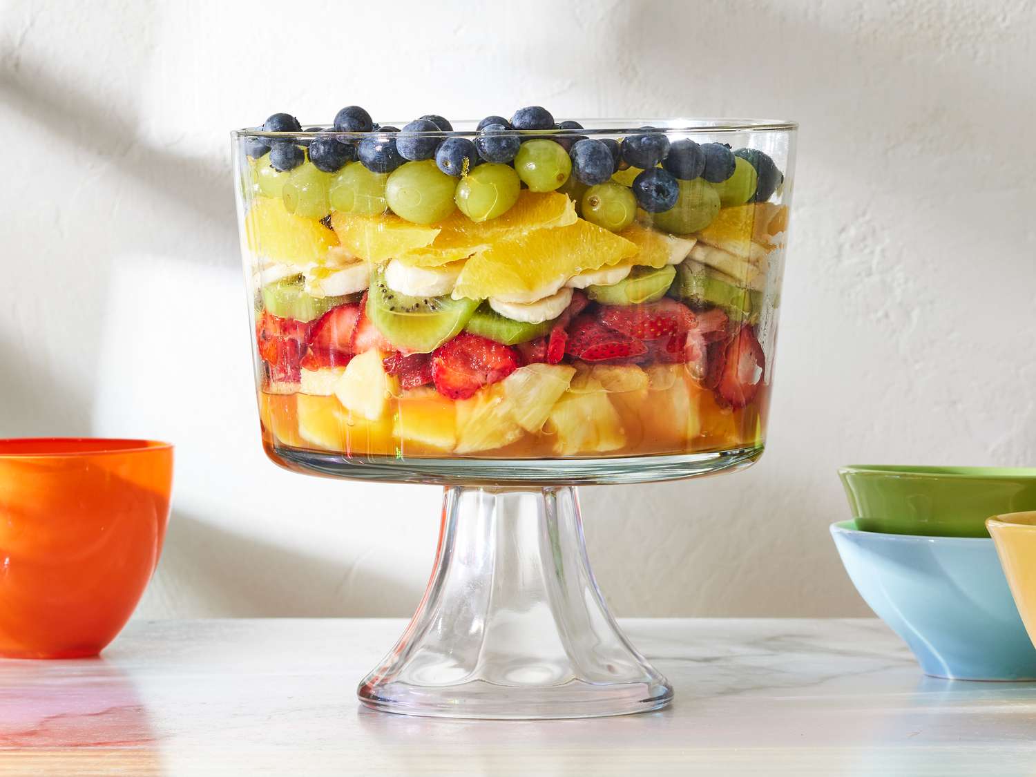 Deliciously Simmered Fruit: A Perfect Treat for Any Occasion