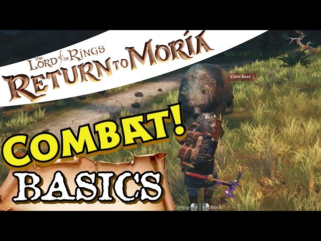 Return to Moria Invisible Wall Blocking Path: A Frustrating Roadblock and How to Overcome It