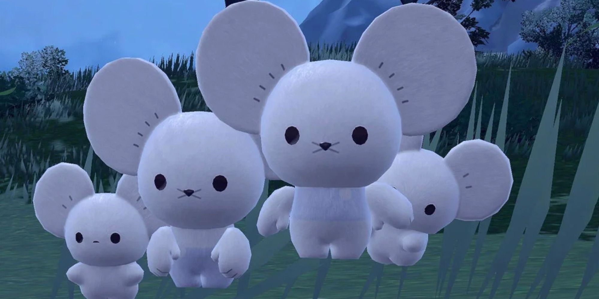 All You Need to Know About Pokémon Mousehold: The Cute but Frustrating Bug
