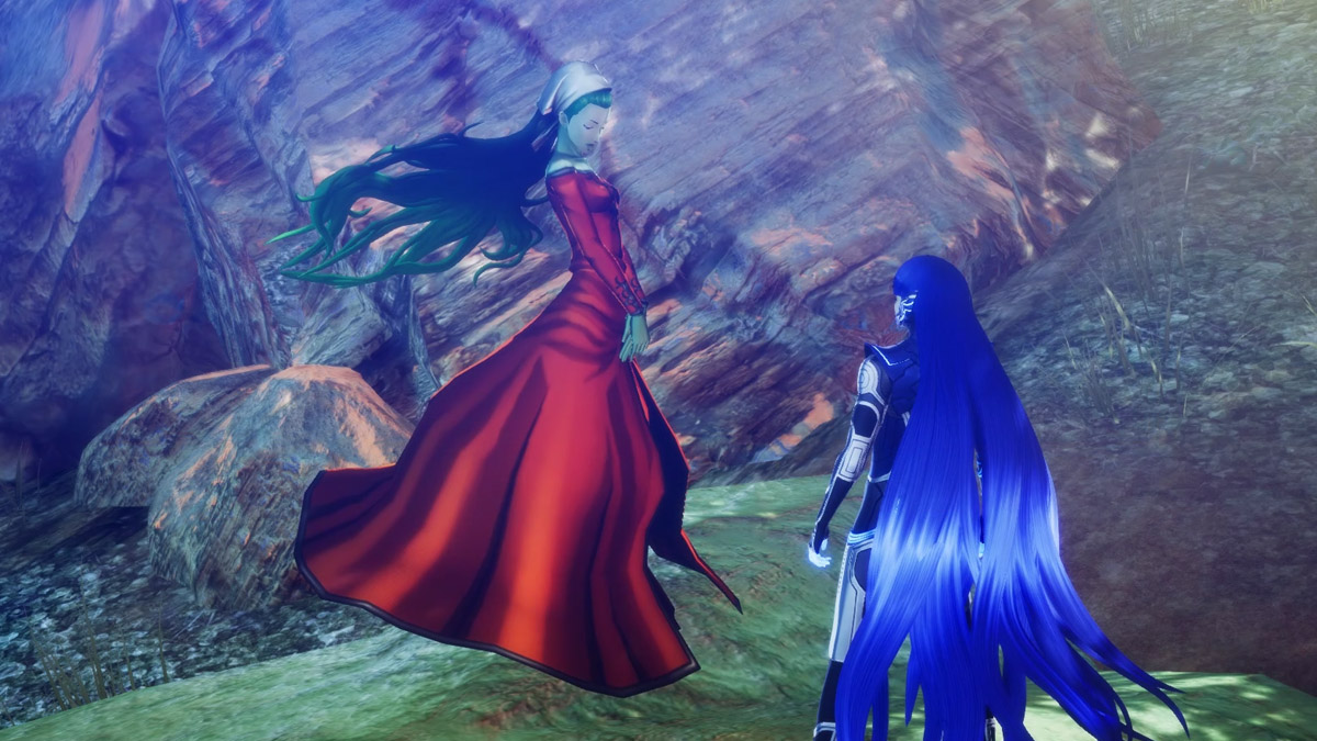 Root of the Problem SMT V: Unraveling the Mystery Behind Shin Megami Tensei V's Frustrating Issues