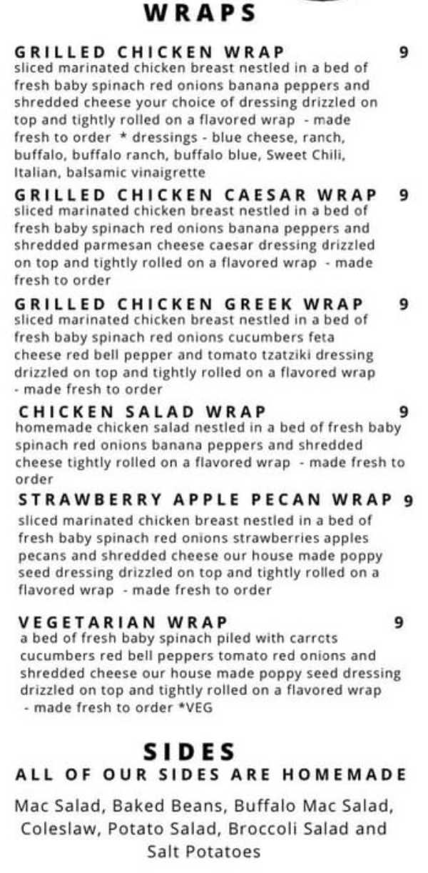 Jackpot Richie's Menu: What You Need to Know and How to Make the Most of It