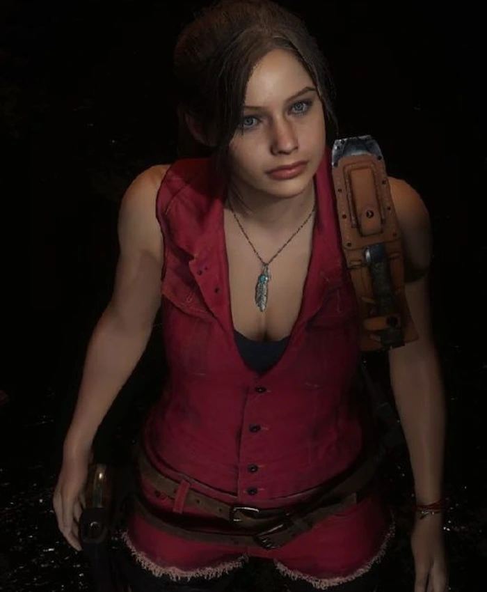 Red Checkered Vest: The Mystery and the Solution Behind This Iconic Gaming Item