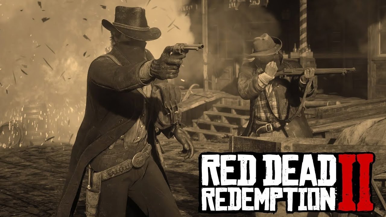 Red Dead Redemption 2 Achievement Guide: Conquer the Wild West with Style