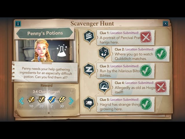 Practise Your Spells on the Dummies Out Here: A Fun Yet Frustrating Game Feature