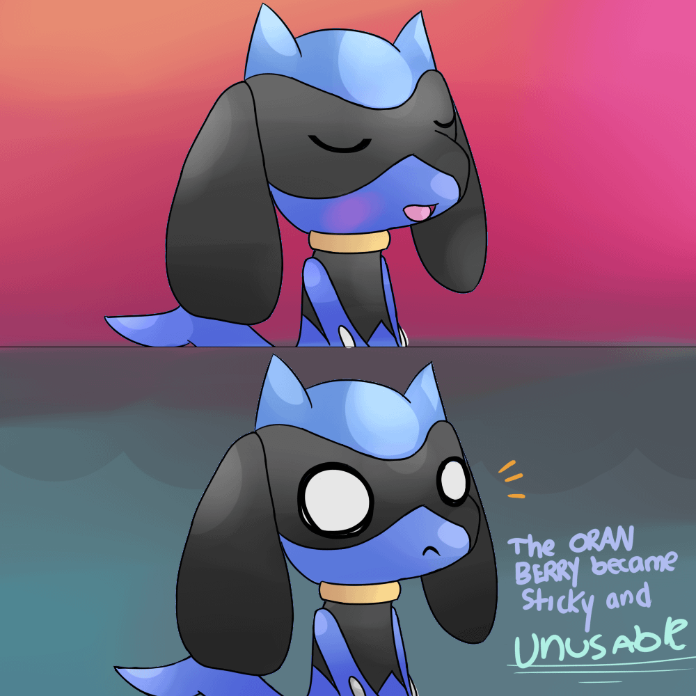 Pokemon Yogurt: A Fun & Sticky Situation That’s Got Players Talking