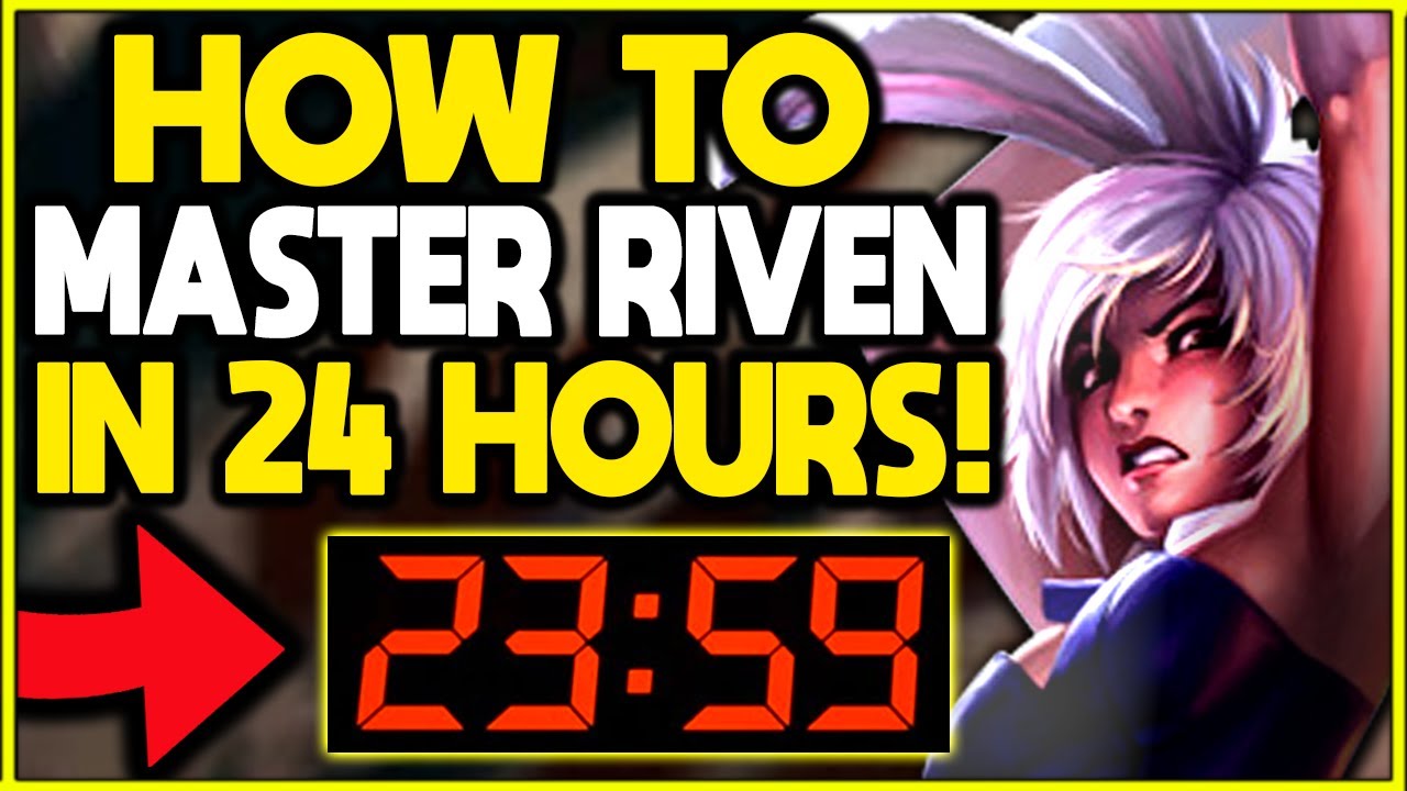Mastering the Riven Arena Build: Tips, Tricks, and Player Insights