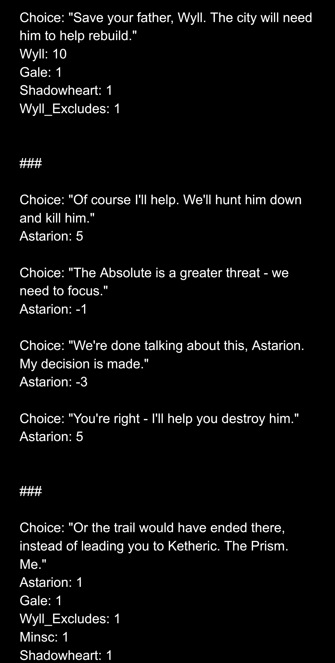 How to Show Approval Ratings in Dialogue: A Guide for Developers and Storytellers