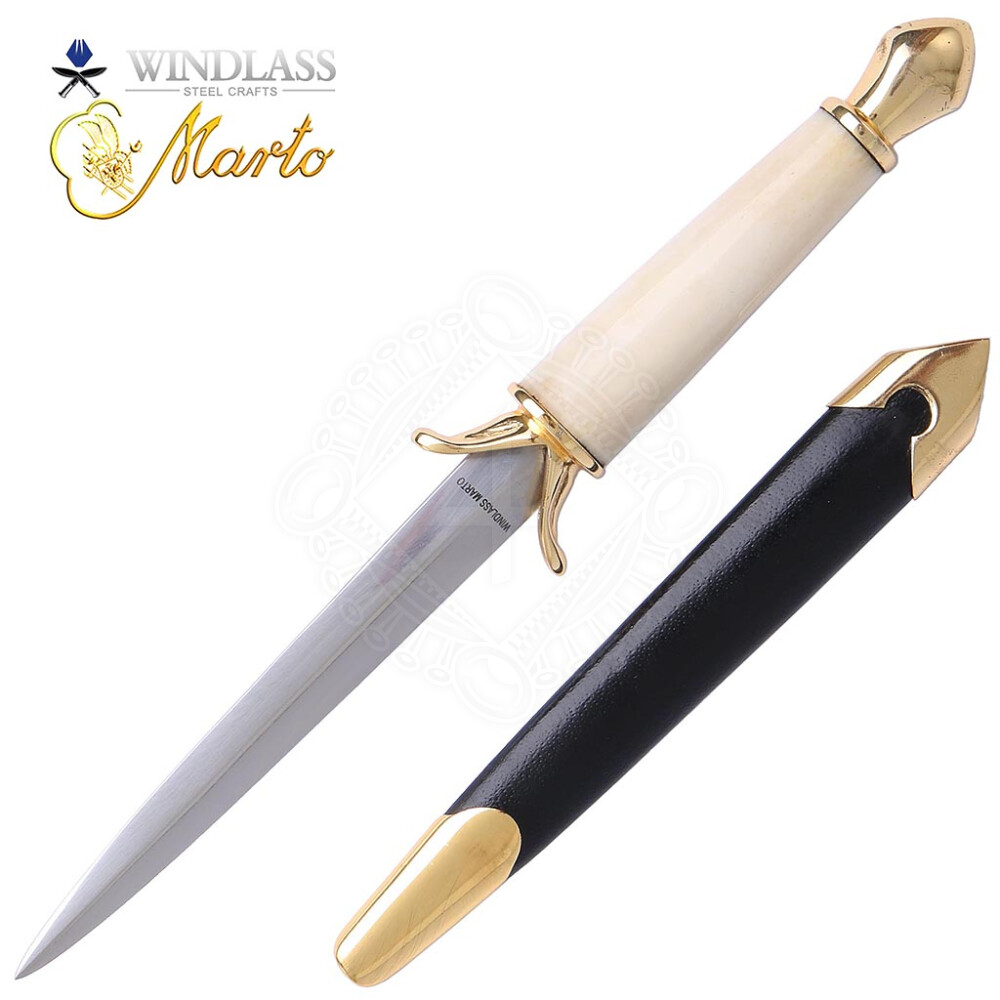 Misericorde Dagger for Sale: What You Need to Know