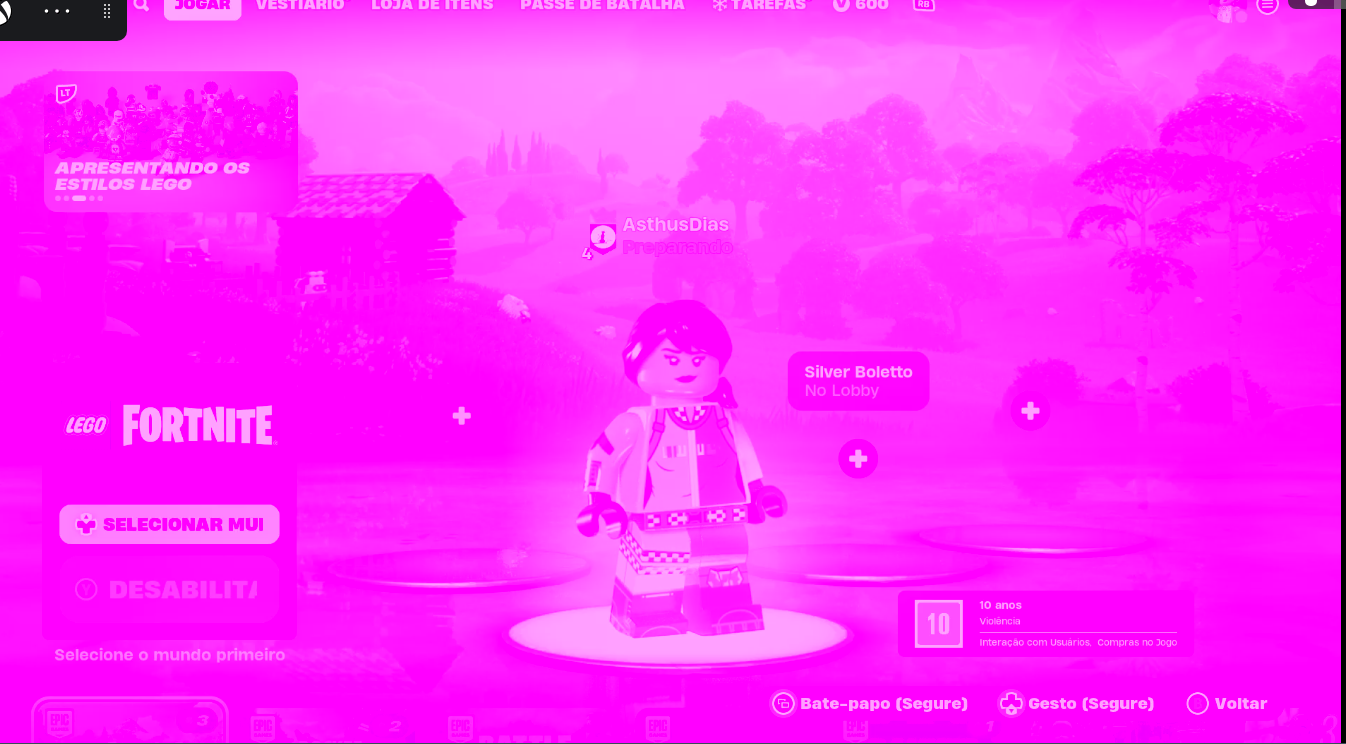 Understanding the Heron Pink Issue in Gaming: What is it and How to Fix It?