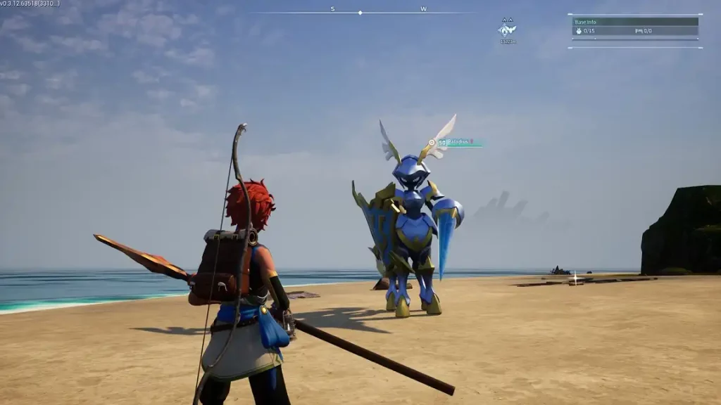 How to Breed Paladius in Your Game: Tips, Tricks, and Solutions