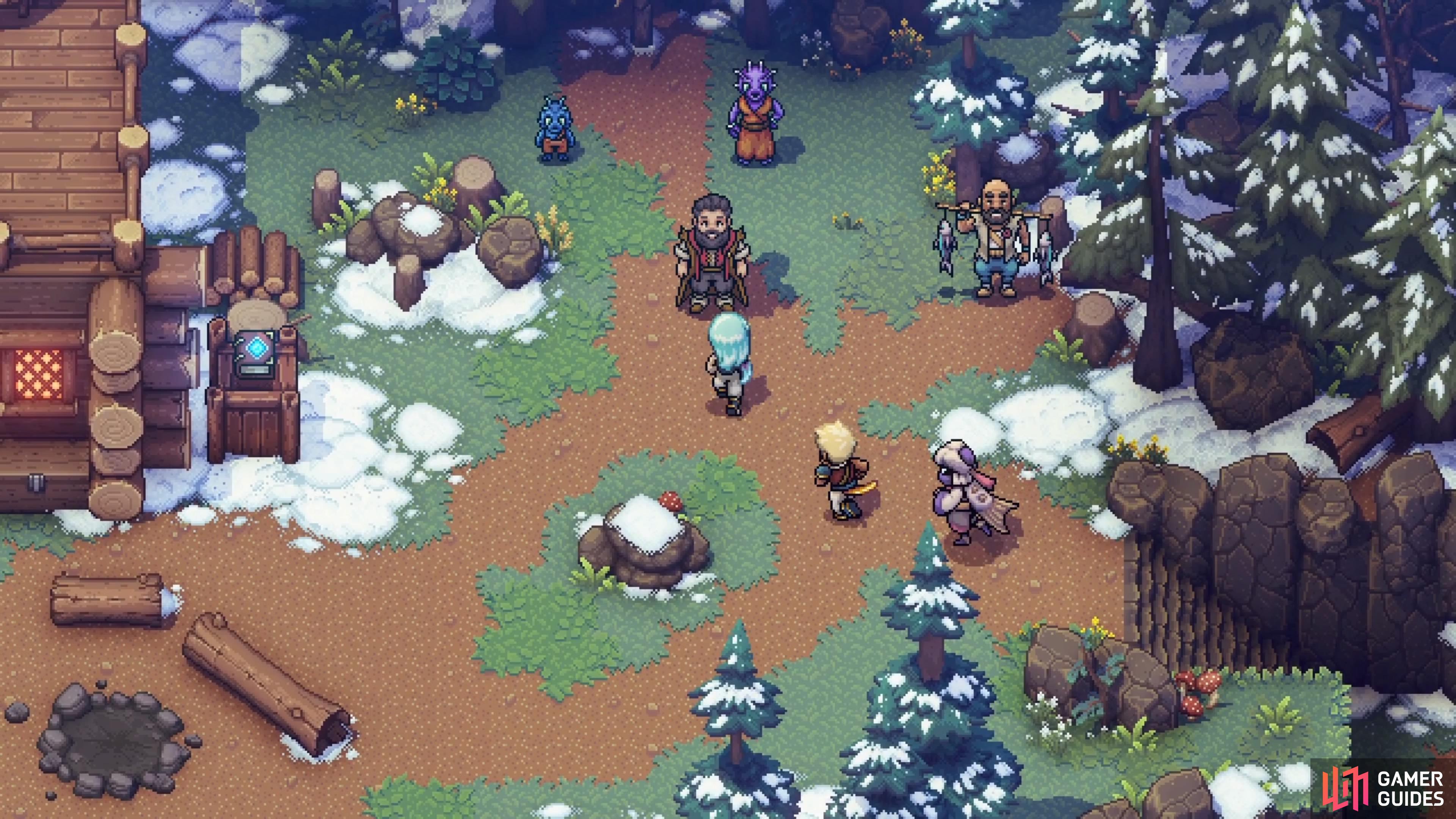 Sea of Stars Trophy Guide: Unlocking the Stars, One Achievement at a Time